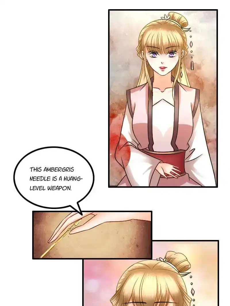 Miracle Doctor, Abandoned Daughter: The Sly Emperor's Wild Beast-Tamer Empress Chapter 31 9